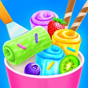 Summer Dessert Party