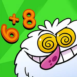 Multiplication Math Challenge