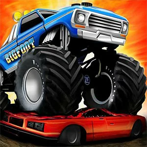 Monster Truck