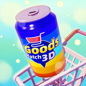 Goods Master 3D Online
