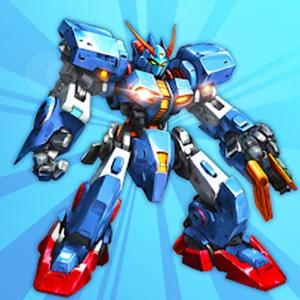 Super Mega Bot Adventure