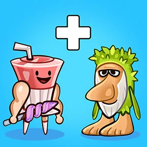 Meme Battle Monster Merge